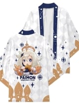 Хаорі &laquo;Genshin Impact - Paimon&raquo;