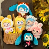 Игрушка-сюрприз с коллекционной фигуркой &laquo;Hatsune Miku Vol.1 Adorable Forest Creatures Animal Series&raquo;