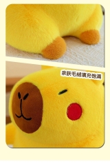 Мягкая игрушка &laquo;Pokemon Pikachu&raquo; модель Capybara