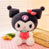 Оригинальная мягкая игрушка &laquo;Sanrio Jade Kuromi&raquo; модель 1