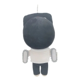 Мягкая игрушка  &laquo;Chainsaw Man&raquo;