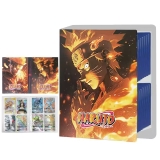 Альбом для колекционнах аниме карточек (бустеров) &laquo;Naruto: Shippuuden&raquo; v 2