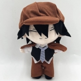 Мягкая игрушка «Bungou Stray Dogs» tape 7