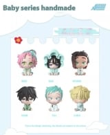 Игрушка-сюрприз с коллекционной фигуркой &laquo;Alien Stage Free Stage Blind Box&raquo;