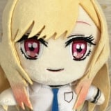 Мягкая игрушка &laquo;My Dress Up Darling Marin Kitagawa&raquo; модель 1