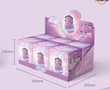 Игрушка-сюрприз с коллекционной фигуркой &laquo;Alien Stage Keychain Blind Box&raquo;