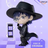 Игрушка-сюрприз с коллекционной фигуркой &laquo;Link Click Figures The Second Season&raquo;