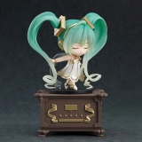 Аниме фигурка &laquo;Hatsune Miku Symphony Figure 5th Anniversary &raquo; (Рекаст)