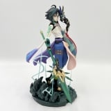 Аниме фигурка &laquo;Genshin Impact Xiao Vigilant Yaksha Anime Figure Genshin Impact&raquo;