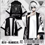 Хаори &laquo;NieR Automata&raquo; модель 1