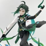 Аниме фигурка &laquo;30cm Genshin Impact Xiao Vigilant Yaksha Anime Figure Genshin Impact&raquo;