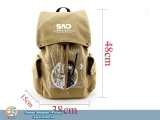 Рюкзак "Sword Art Online" Custom