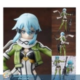 Аніме фігурка Sword Art Online Asada Shino (Рекаст)