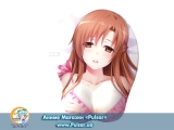 3D килимок для мишки Sword Art Online - Asuna 4