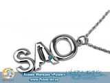 Кулон Sword Art Online  - SAO