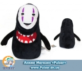 М`яка іграшка Spirited Away - Spirited Away No Face