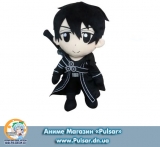 Мягкая игрушка "Sword Art Online" -  Kirito
