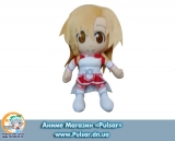 М`яка іграшка "Sword Art Online" - Asuna