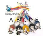 Брелок для телефону з серіалу "Sword Art Online" Part B