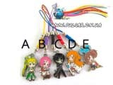 Брелок для телефона из сериала "Sword Art Online" Part C