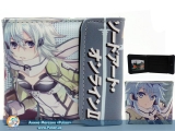 Кошелек Sword Art Online Tape Asada Shino