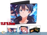 Кошелек Sword Art Online tape 3