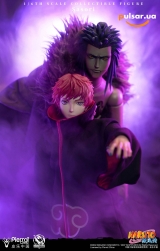 Оригинальная аниме фигурка &laquo;ROCKETTOYS Studio - Naruto Sasori&raquo;