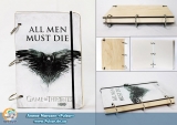 Скетчбук ( sketchbook Games of thrones