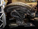 Alien Big Chap Legendary Scale Bust