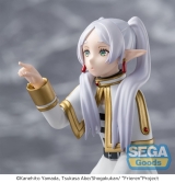 Оригинальная аниме фигурка &laquo;SEGA PM Perching Figure - Frieren Beyond Journeys End - Frieren Poking Something&raquo;