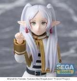 Оригинальная аниме фигурка &laquo;SEGA PM Perching Figure - Frieren Beyond Journeys End - Frieren Poking Something&raquo;