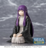 Оригинальная аниме фигурка &laquo;SEGA PM Perching Figure - Frieren Beyond Journeys End - Fern Binding Spell&raquo;