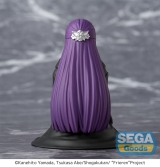 Оригинальная аниме фигурка &laquo;SEGA PM Perching Figure - Frieren Beyond Journeys End - Fern Binding Spell&raquo;