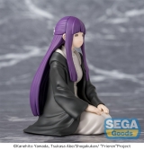 Оригинальная аниме фигурка &laquo;SEGA PM Perching Figure - Frieren Beyond Journeys End - Fern Binding Spell&raquo;