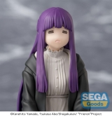 Оригинальная аниме фигурка &laquo;SEGA PM Perching Figure - Frieren Beyond Journeys End - Fern Binding Spell&raquo;