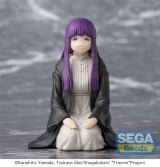 Оригінальна аніме фігурка &laquo;SEGA PM Perching Figure - Frieren Beyond Journeys End - Fern Binding Spell&raquo;