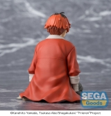 Оригинальная аниме фигурка &laquo;SEGA PM Perching Figure - Frieren Beyond Journeys End - Stark My Knees Went Weak&raquo;