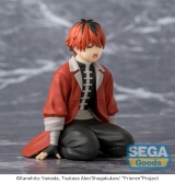 Оригинальная аниме фигурка &laquo;SEGA PM Perching Figure - Frieren Beyond Journeys End - Stark My Knees Went Weak&raquo;