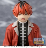 Оригинальная аниме фигурка &laquo;SEGA PM Perching Figure - Frieren Beyond Journeys End - Stark My Knees Went Weak&raquo;