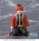Оригінальна аніме фігурка &laquo;SEGA PM Perching Figure - Frieren Beyond Journeys End - Stark My Knees Went Weak&raquo;
