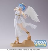 Оригинальная аниме фигурка &laquo;SEGA - REM Super Demon Angel Re:Zero Starting Life in Another World&raquo;