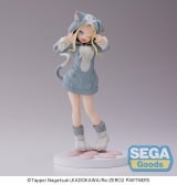 Оригінальна аніме фігурка &laquo;"Re:Zero Starting Life in Another World" Luminasta Beatrice The Great Spirit Pack&raquo;