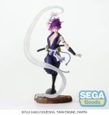 Оригинальная аниме фигурка &laquo;Hell's Paradise: Jigokuraku Luminasta Yuzuriha Figure&raquo;