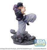 Оригінальна аніме фігурка &laquo;Jujutsu Kaisen Kaigyoku/Gyokusetsu Luminasta Fushiguro Toji :Heavenly Restriction&raquo;