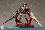 Оригінальна аніме фігурка Rage of Bahamut - Dark Dragoon Forte1/8 Complete Figure