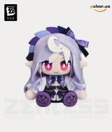 Оригинальная мягкая игрушка &laquo;miHoYo - Zenless Zone Zero BiggieAgents Sitting Plush Vivian&raquo;