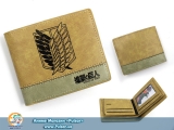 Кошелек Shingeki no Kyojin / Attack on Titan  tape 8
