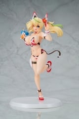 Оригинальная аниме фигурка &laquo;"Phantasy Star Online 2 es" Gene [Summer Vacation] 1/7 Complete Figure&raquo;