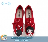 Слипоны в ассортименте Часть 3