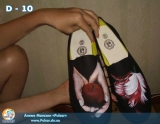 Слипоны в ассортименте Часть 4
